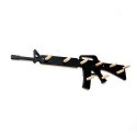 Wystrzałowy wieszak M16 Wystrzałowy wieszak M16