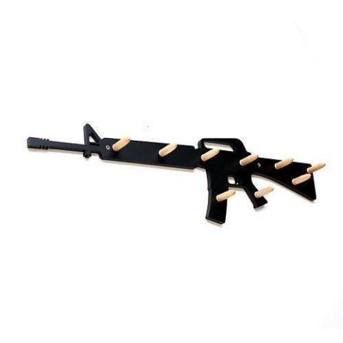 Wystrzałowy wieszak M16 Wystrzałowy wieszak M16