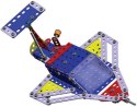 Zestaw Konstrukcyjny Statek Kosmiczny MERKUR 015 Zestaw Konstrukcyjny Statek Kosmiczny MERKUR 015