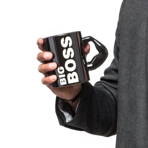 Kubek Big Bossa Kubek Big Bossa