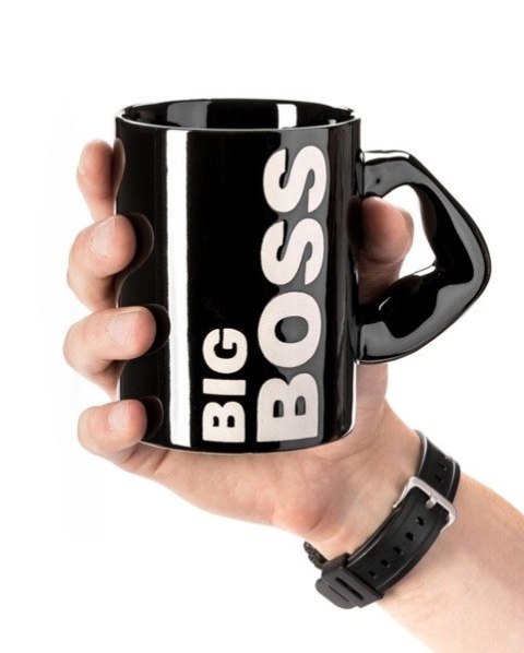 Kubek Big Bossa Kubek Big Bossa