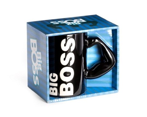 Kubek Big Bossa Kubek Big Bossa