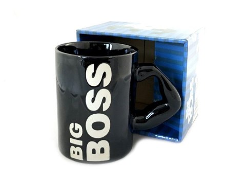 Kubek Big Bossa Kubek Big Bossa