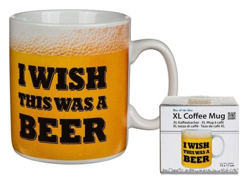 Kubek I wish... Beer Kubek I wish... Beer