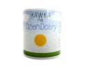Kubek Kawka na dzień dobry Kubek Kawka na dzień dobry