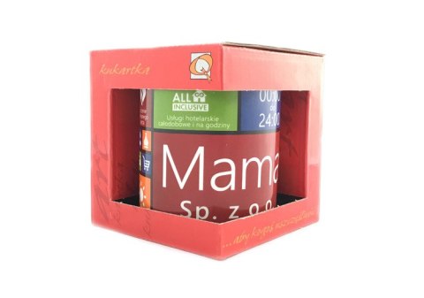 Kubek Mama Sp. z o.o. Kubek Mama Sp. z o.o.