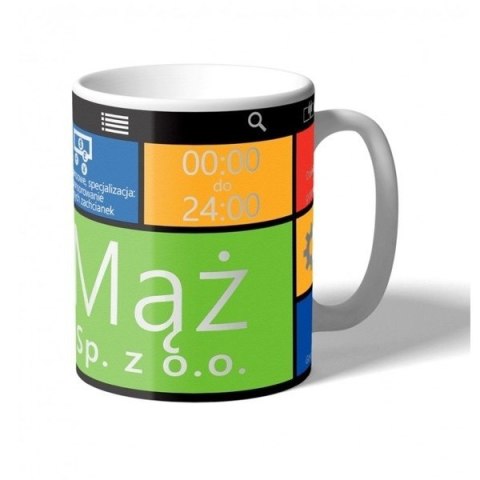 Kubek Mąż Sp. z o.o. Kubek Mąż Sp. z o.o.