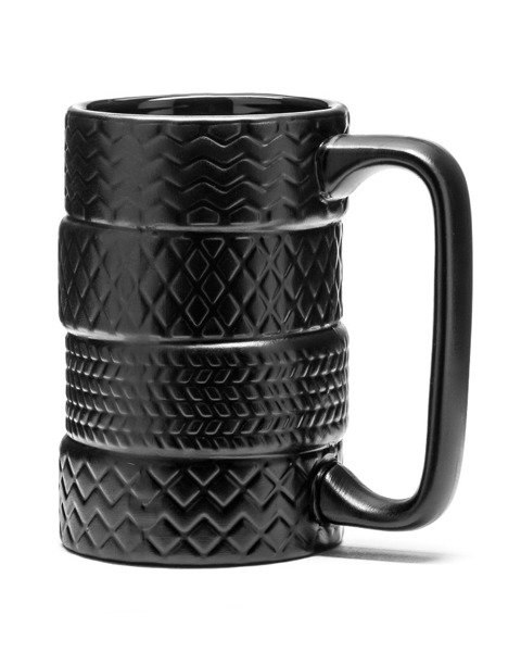 Kubek OPONA ceramiczny Kubek OPONA ceramiczny
