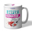 Kubek Super bohatera Kubek Super bohatera