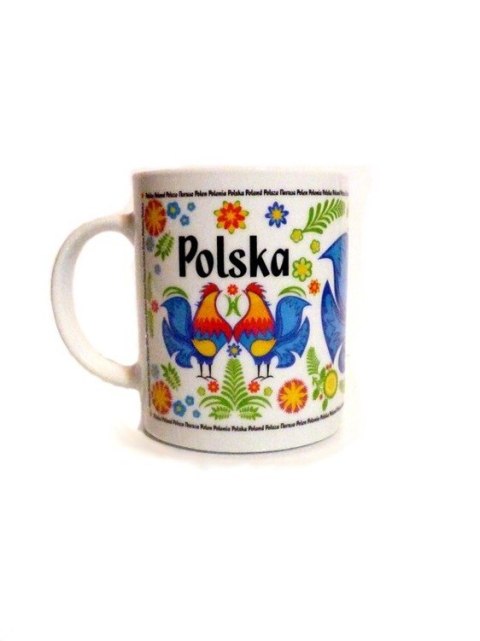 Kubek folk - Kogut Kubek folk - Kogut