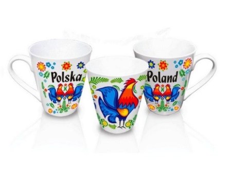 Kubek folk - Kogut Kubek folk - Kogut