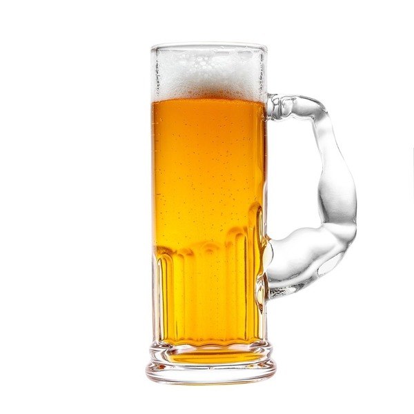 Kufel siłacza Kufel siłacza