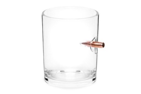 Kuloodporna szklanka BULLETPROOF Kuloodporna szklanka BULLETPROOF
