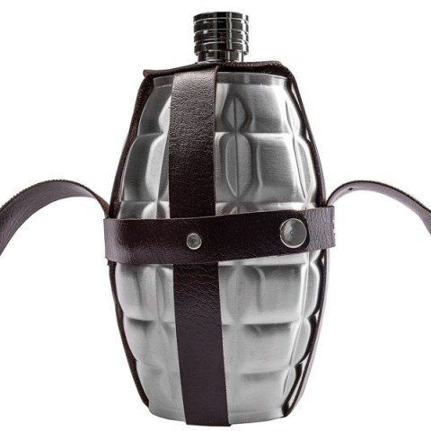 Manierka outdoorowa GRANAT Manierka outdoorowa GRANAT