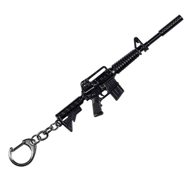 Militarny brelok M4 Militarny brelok M4