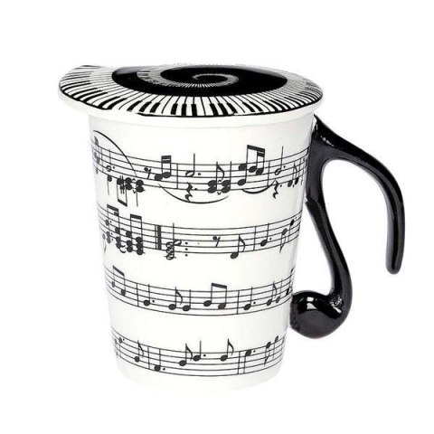 Muzyczny Kubek UWERTURA Muzyczny Kubek UWERTURA