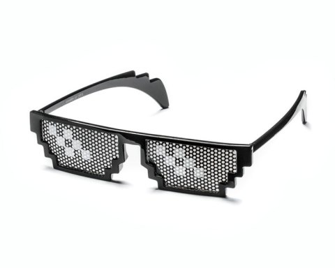 Okulary thug life Okulary thug life