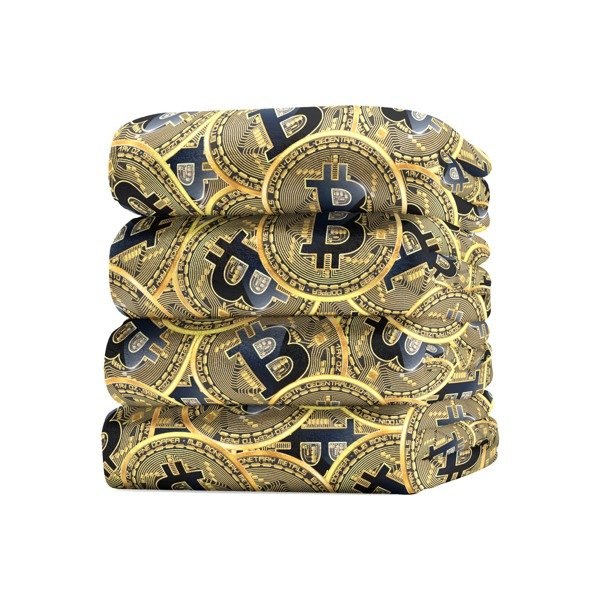 Ręcznik Bitcoin Ręcznik Bitcoin