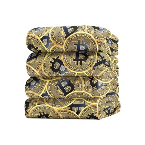 Ręcznik Bitcoin Ręcznik Bitcoin