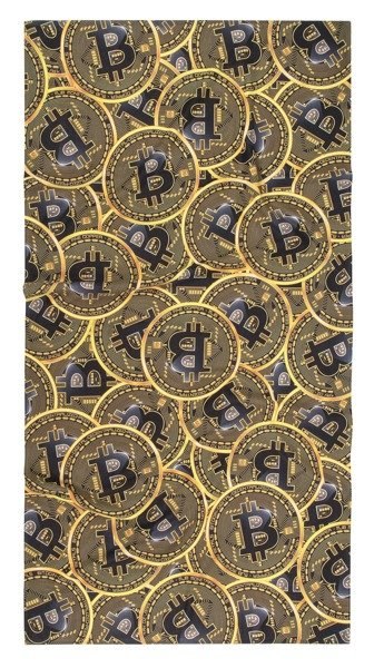 Ręcznik Bitcoin Ręcznik Bitcoin
