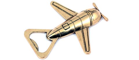 Retro otwieracz - aeroplan Retro otwieracz - aeroplan