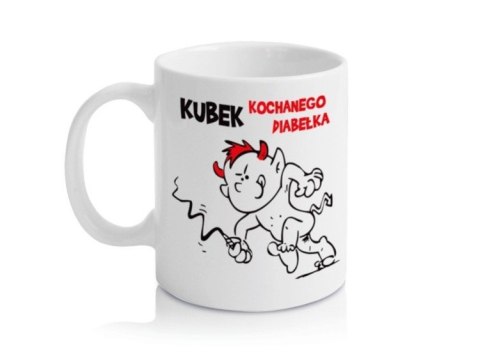 Serio Qbek - Diabełek Serio Qbek - Diabełek