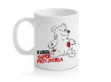 Serio Qbek - Super Przyjaciela Serio Qbek - Super Przyjaciela