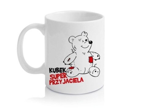 Serio Qbek - Super Przyjaciela Serio Qbek - Super Przyjaciela
