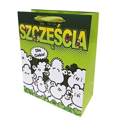 Torba QXL Sheepworld nr2 Torba QXL Sheepworld nr2