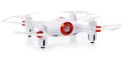 Dron RC Syma X20 2.4G Headless 3D Flip RTF Dron RC Syma X20 2.4G Headless 3D Flip RTF