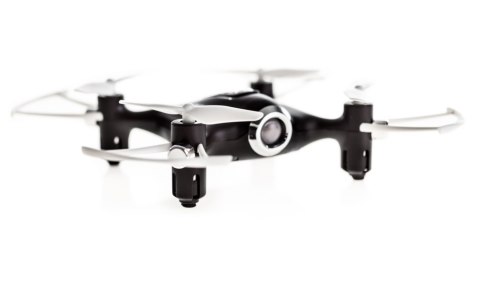 Dron RC Syma X20 2.4G Headless 3D Flip RTF Dron RC Syma X20 2.4G Headless 3D Flip RTF