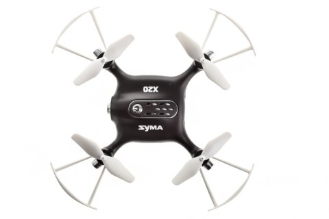 Dron RC Syma X20 2.4G Headless 3D Flip RTF Dron RC Syma X20 2.4G Headless 3D Flip RTF