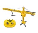 Dźwig Żuraw RC H-Toys 1585 12CH 2.4Ghz 1:14 Dźwig Żuraw RC H-Toys 1585 12CH 2.4Ghz 1:14
