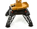 Dźwig Żuraw RC H-Toys 1585 12CH 2.4Ghz 1:14 Dźwig Żuraw RC H-Toys 1585 12CH 2.4Ghz 1:14