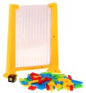 Gra Tetris Układnka 3D pionowa Gra Tetris Układnka 3D pionowa