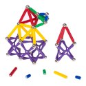 Klocki magnetyczne Konstrukcyjne WITKA Magnet 250s Klocki magnetyczne Konstrukcyjne WITKA Magnet 250s