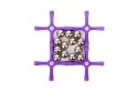 Klocki magnetyczne Konstrukcyjne WITKA Magnet 250s Klocki magnetyczne Konstrukcyjne WITKA Magnet 250s