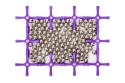 Klocki magnetyczne Konstrukcyjne WITKA Magnet 250s Klocki magnetyczne Konstrukcyjne WITKA Magnet 250s