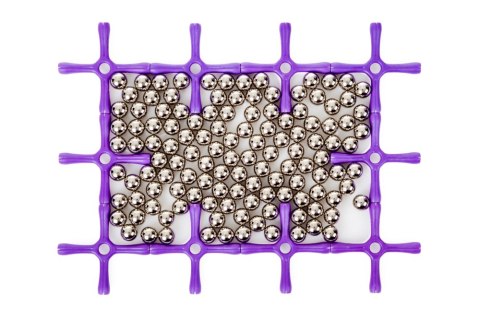 Klocki magnetyczne Konstrukcyjne WITKA Magnet 250s Klocki magnetyczne Konstrukcyjne WITKA Magnet 250s