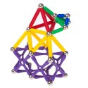 Klocki magnetyczne Konstrukcyjne WITKA Magnet 250s Klocki magnetyczne Konstrukcyjne WITKA Magnet 250s