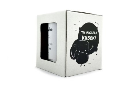 Kubek Ciastka ENG Kubek Ciastka ENG
