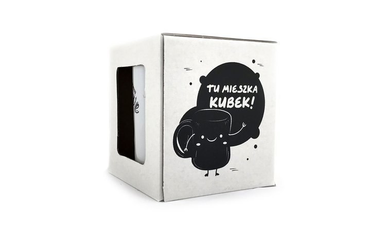 Kubek Kotek - Purrr love