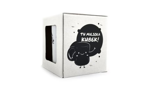 Kubek Kotek - Purrr love Kubek Kotek - Purrr love
