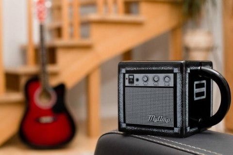 Kubek Rock 'n' Roll Kubek Rock 'n' Roll