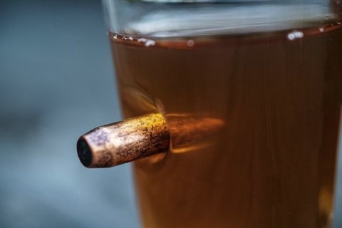 Kuloodporne KIELISZKI 2 sztuki Kuloodporne KIELISZKI 2 sztuki