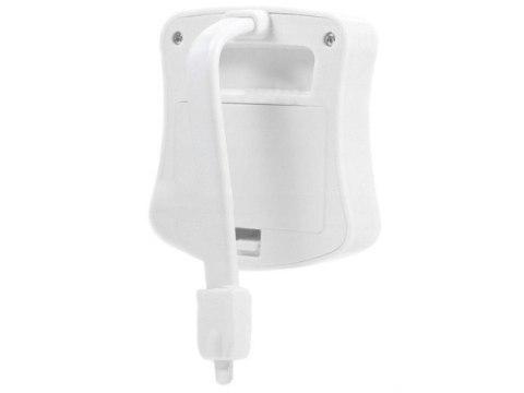 Podświetlanie WC lampka LED z czujnikiem Podświetlanie WC lampka LED z czujnikiem
