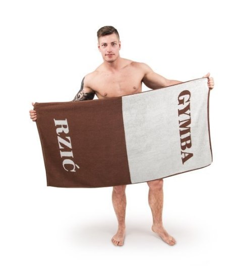 Ręcznik Gymba-Rzić Ręcznik Gymba-Rzić
