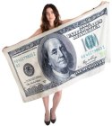 Ręcznik kąpielowy DOLAR Ręcznik kąpielowy DOLAR