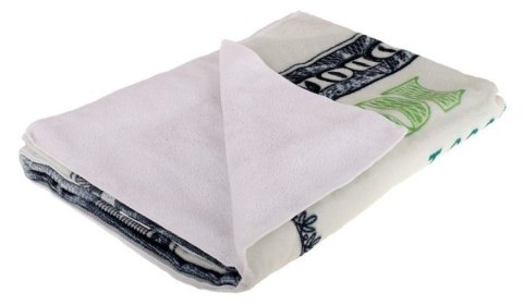 Ręcznik kąpielowy DOLAR Ręcznik kąpielowy DOLAR