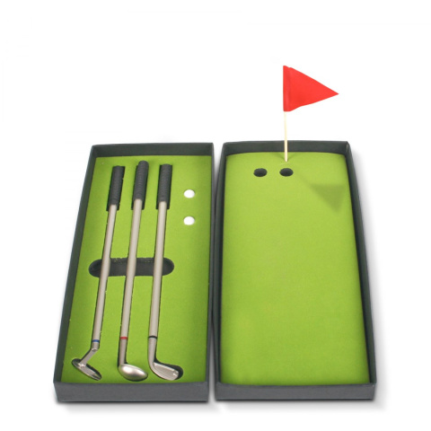 Długopisy golfisty deluxe Długopisy golfisty deluxe